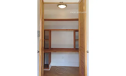 Rented by Engel & Völkers New York City