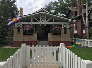 759 S Downing St, Denver, CO 80209
