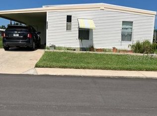3201 BREWSTER DRIVE, HOLIDAY, FL 34690