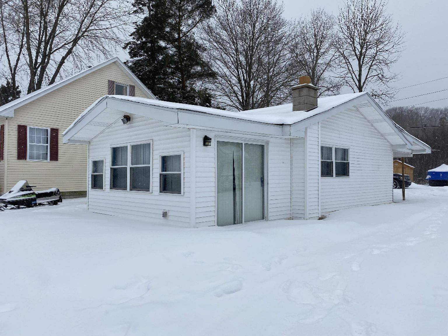 11460 Phoebe Ln, Mecosta, MI 49332 Zillow