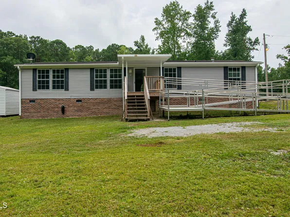 136 Pelletier Circle, Stella, NC 28582