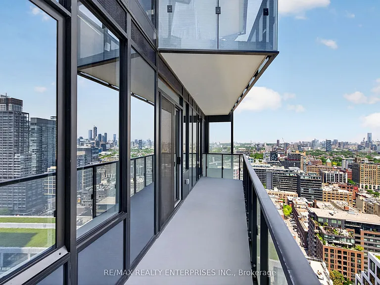 470 Front St W #2306 — Photo 30