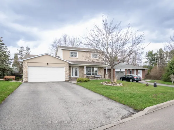 289 Parkway Dr W, Milton, ON L9T 1A7