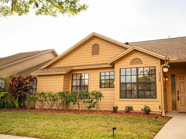 2608 Bentley Dr, Palm Harbor, FL 34684