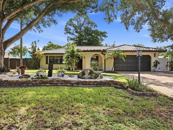 624 SAINT ANDREWS DRIVE, SARASOTA, FL 34243