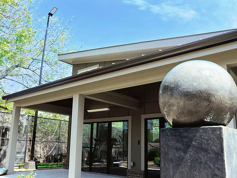 Gazebo Apartments — Photo 64