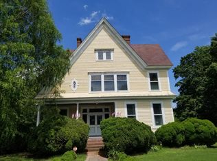 500 S Main St, Seaboard, NC 27876