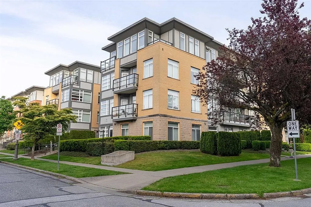 2 bed, 885 sqft, $4,000 — Photo 1