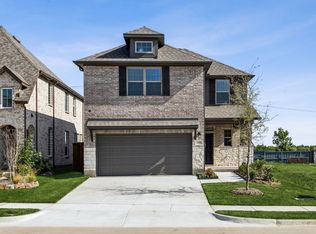 1209 Newport St, Sherman, TX 75090