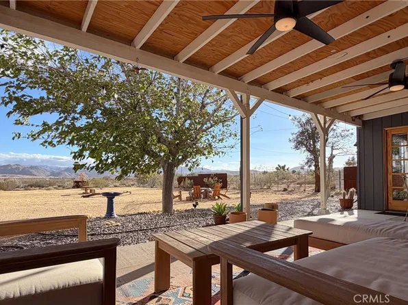 62929 Golden St, Joshua Tree, CA 92252