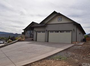 803 N View Dr, Yreka, CA