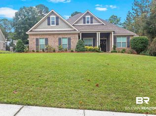 27952 Paynes Gray Ln, Daphne, AL 36526