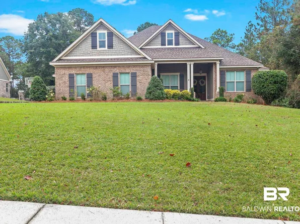 27952 Paynes Gray Ln, Daphne, AL 36526