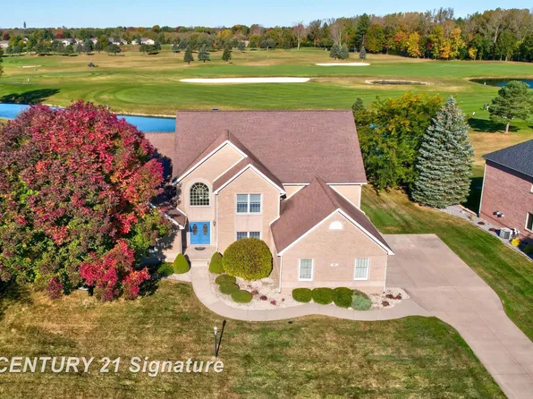 17 Lumbermen Way, Saginaw, MI 48603