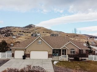 2138 W Deer Run Dr, Stockton, UT 84071