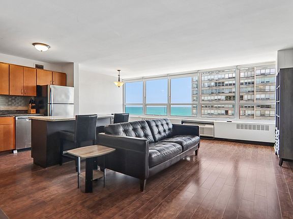 2nd image of 4800 S Chicago Beach Dr APT 2112N