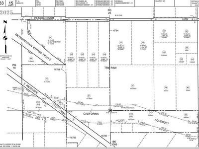0 Avenue W #28, Llano, CA, 93544