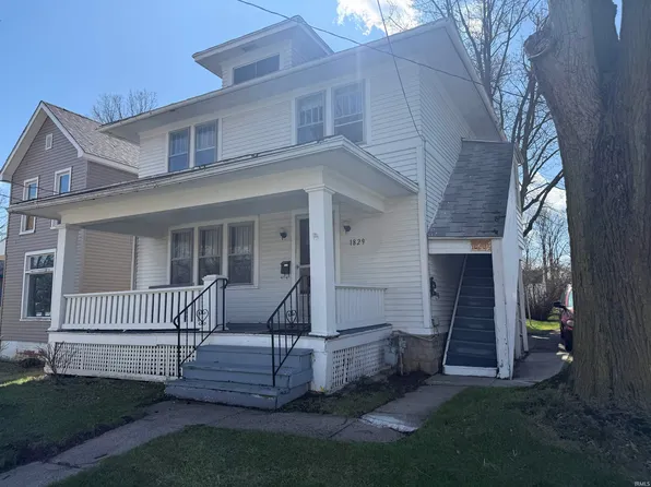 1829 Hale Ave Unit 1/2, Fort Wayne, IN 46802