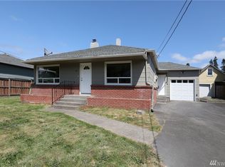 442 Kirby Ave NE, Castle Rock, WA 98611