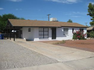 1120 S Duquesne Dr, Tucson, AZ 85710