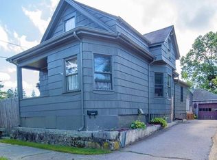 1044 Dewey St, New Bedford, MA 02745