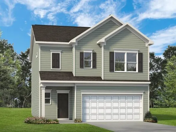 54 Gresham Ct, Dunn, NC 28334