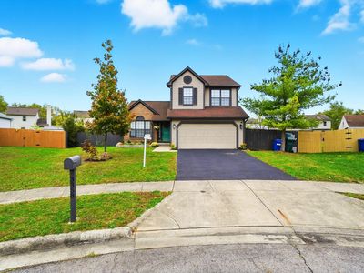 3358 Cargin Ct, Canal Winchester, OH, 43110