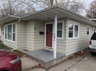 121 Wilmoth Ave, Ames, IA 50014