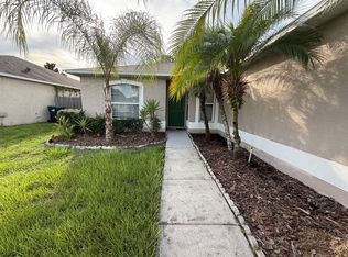 2044 Corner Meadow Cir, Orlando, FL 32820