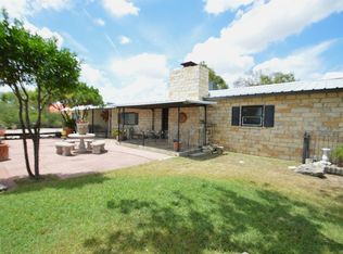806 Camino Real St, Del Rio, TX 78840