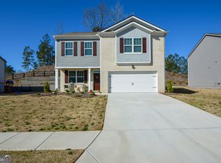 67 Highgrove Way, Dallas, GA 30157