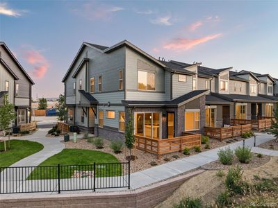 12319 W 58th Court, Arvada, CO, 80004