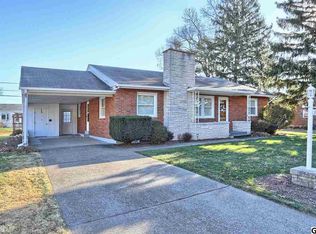 140 Levan St, Harrisburg, PA 17109