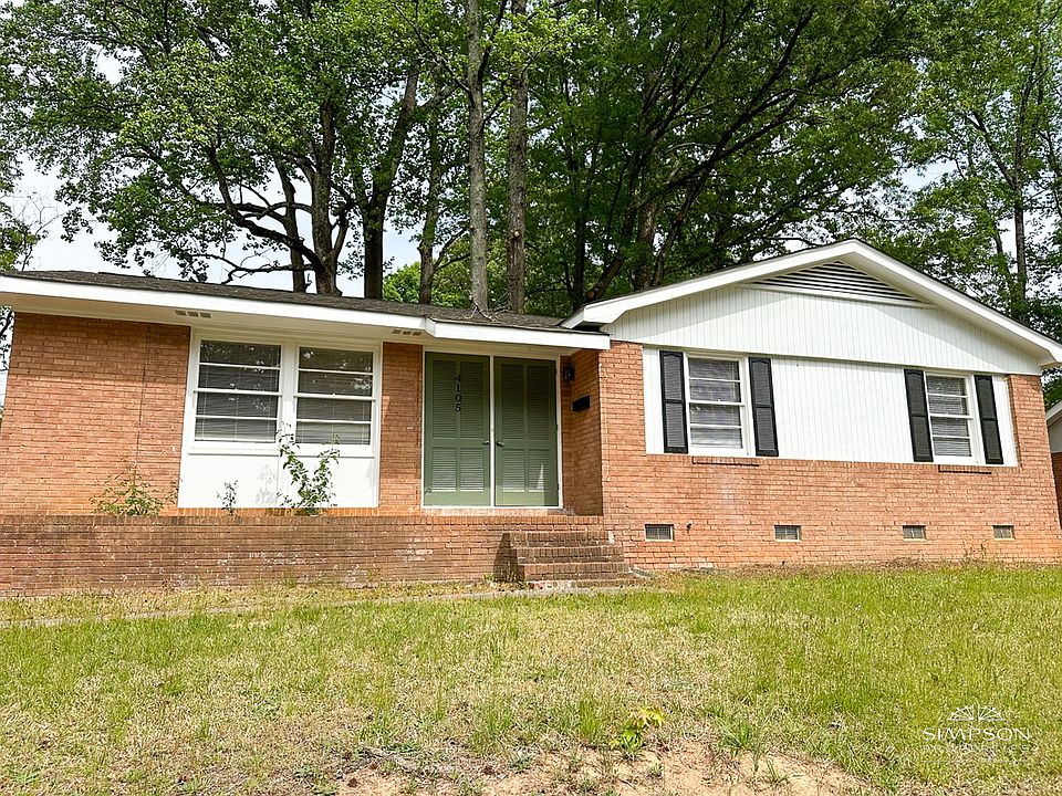 1st image of 4105 Abbeydale Dr