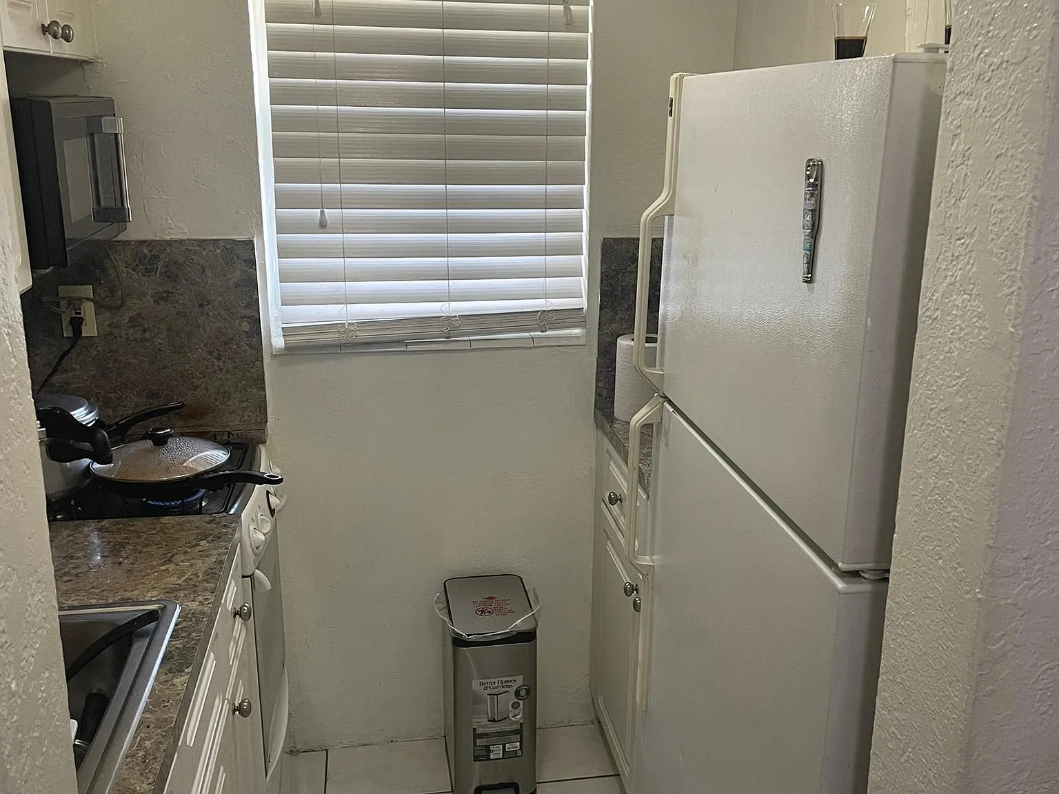 1 bed, 485 sqft, $1,750 — Photo 3