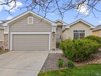 22312 E Plymouth Circle, Aurora, CO, 80016