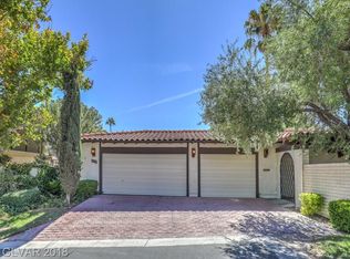2212 Plaza Del Puerto, Las Vegas, NV 89102