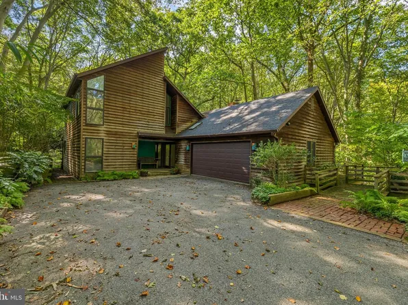 1101 Timber Trail Rd, Baltimore, MD 21286