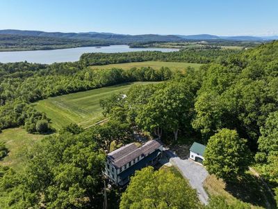 157 Stevens Orchard Road, Orwell, VT, 05760