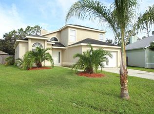 10613 Mossy Creek Ct, Orlando, FL 32825