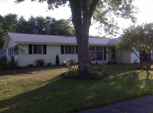 39 Abington Ave, Holbrook, MA 02343