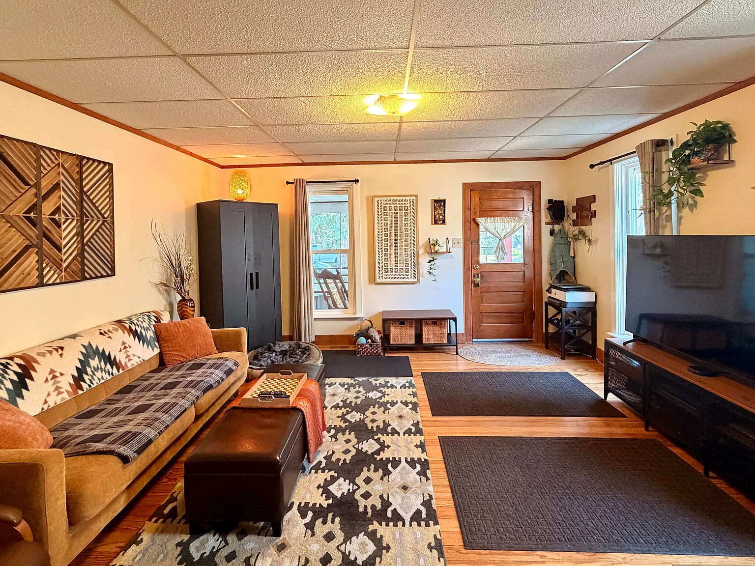 1 bed, 700 sqft, $1,660 — Photo 3