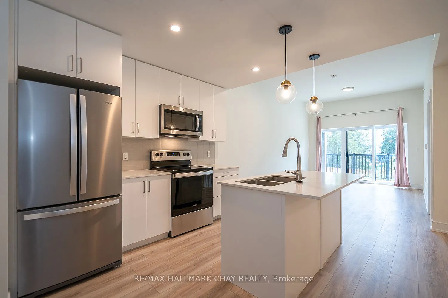 1 bed, $1,950 — Photo 3