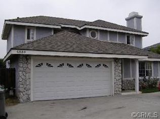 4539 Cutler Ave, Baldwin Park, CA 91706