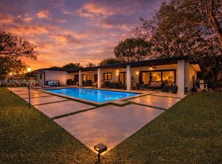 Charlotte Estates, Miami, FL 33157