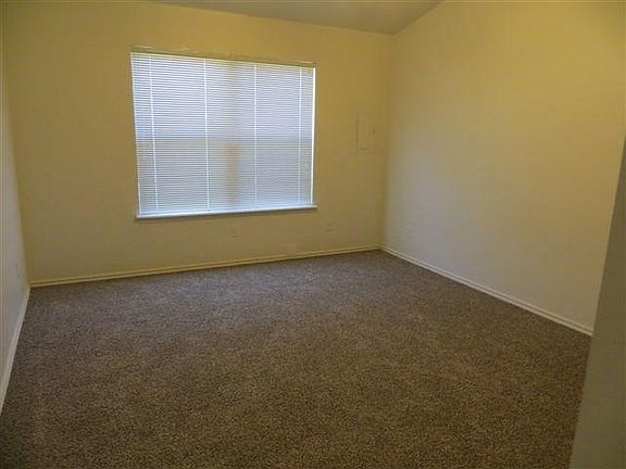 Home has three spacious bedrooms