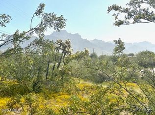 759 N Cortez Rd, Apache Junction, AZ 85119