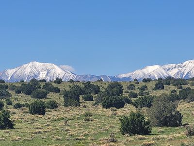 Rio Cucharas #PENTHOUSE 1-97, Walsenburg, CO, 81089