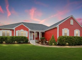29 Elk Run, Middleboro, MA 02346