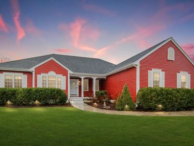 29 Elk Run, Middleboro, MA, 02346